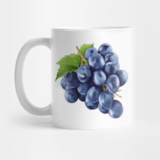 Grape Mug